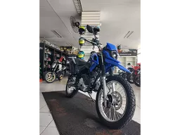 Yamaha XTZ 150