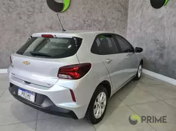Chevrolet