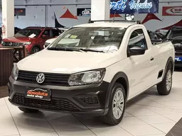 Volkswagen Saveiro