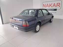 Chevrolet Monza