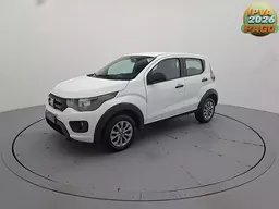 Fiat Mobi
