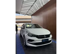 Fiat Cronos