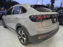 Volkswagen Nivus