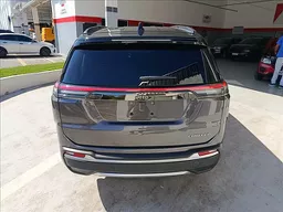 Jeep Commander