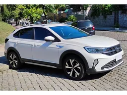 Volkswagen Nivus