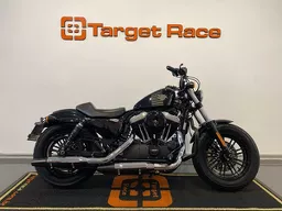 Sportster 1200