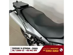 Suzuki V-Strom