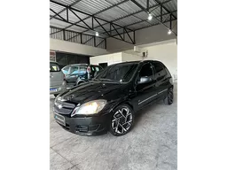 Chevrolet Celta
