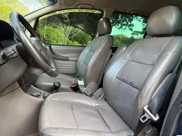 Chevrolet Zafira