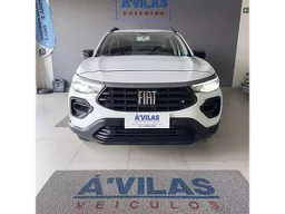 Fiat Pulse