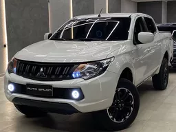 Mitsubishi L200 Triton