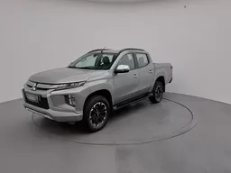 Mitsubishi L200 Triton
