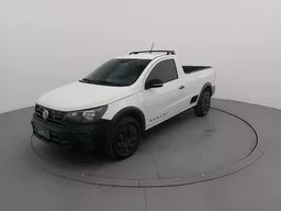 Volkswagen Saveiro