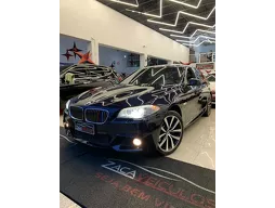 BMW 535i