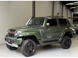 Troller T4