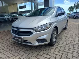 Chevrolet Joy
