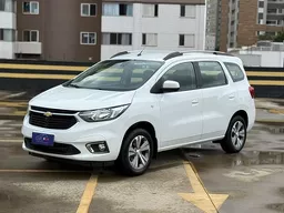 Chevrolet Spin
