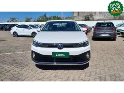 Volkswagen Virtus