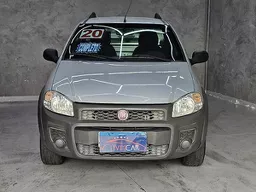 Fiat Strada