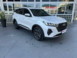 Chery Tiggo 7
