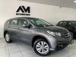 Honda CRV