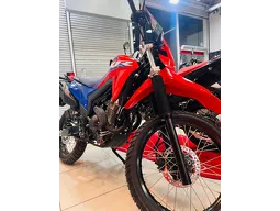 XR 300L