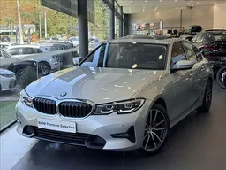 BMW 320i