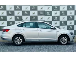 Volkswagen Virtus