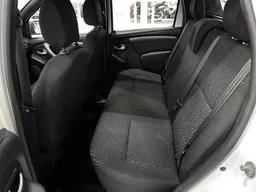 Renault Duster Oroch