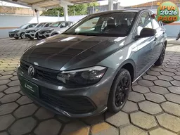 Volkswagen Polo Hatch