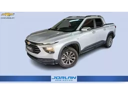 Chevrolet Montana