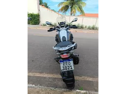 BMW R 1250 GS