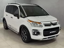 Citroën Aircross