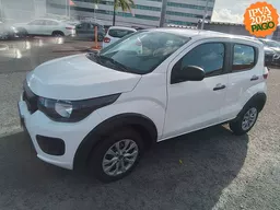 Fiat Mobi