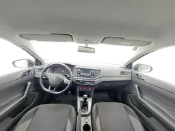 Volkswagen Polo Hatch