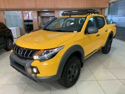 L200 Triton