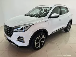 Chery Tiggo 5X Pro