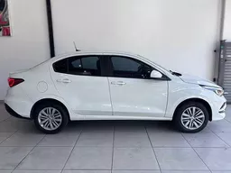 Fiat Cronos