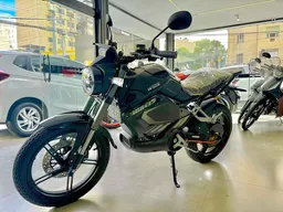 WS 125