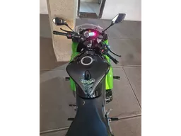 Kawasaki Ninja