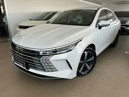 BYD King
