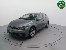 Volkswagen Polo Hatch