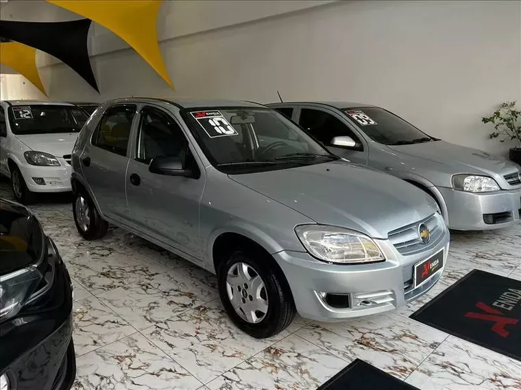 Chevrolet Celta Prata 1