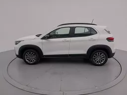 Fiat Pulse