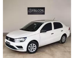 Volkswagen Voyage