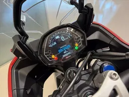 Triumph Tiger Sport