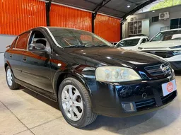 Chevrolet Astra