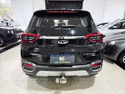 Chery Tiggo 5X