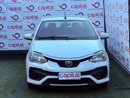 Toyota Etios