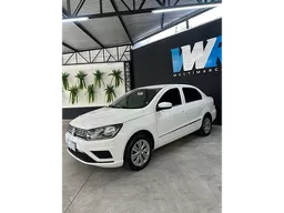Volkswagen Voyage
